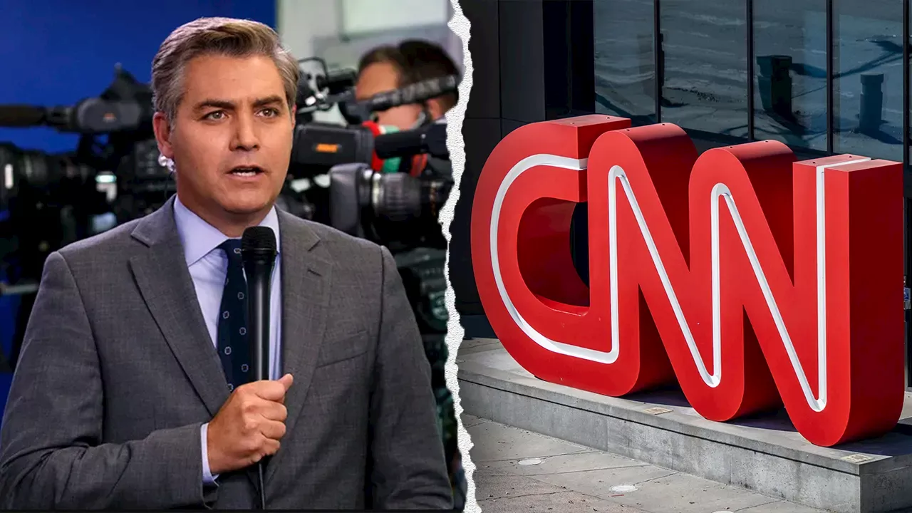 Jim Acosta Exits CNN After 18 Years: A Swift Departure Fueled by Ideological Differences