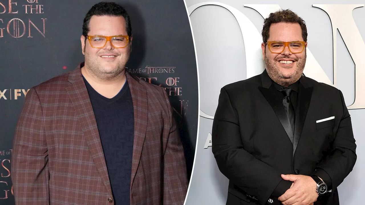 Josh Gad Opens Up About 40-Pound Weight Loss Using 'Miracle Drug' GLP-1