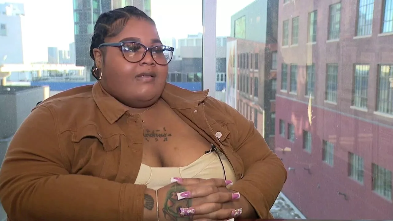 Plus-Sized Rapper Sues Lyft Over Alleged Discrimination