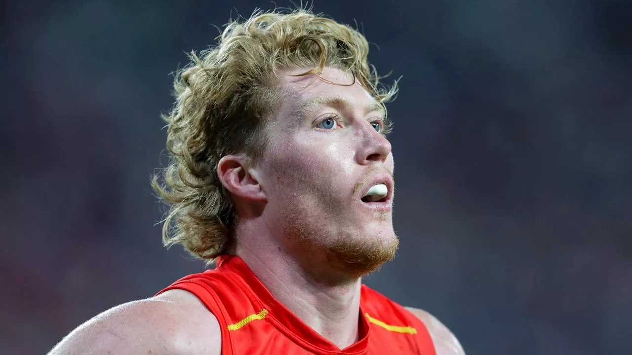 ‘Got to keep doing it’: Star’s big call on ruthless AFL trade approach others ‘get cut up about’