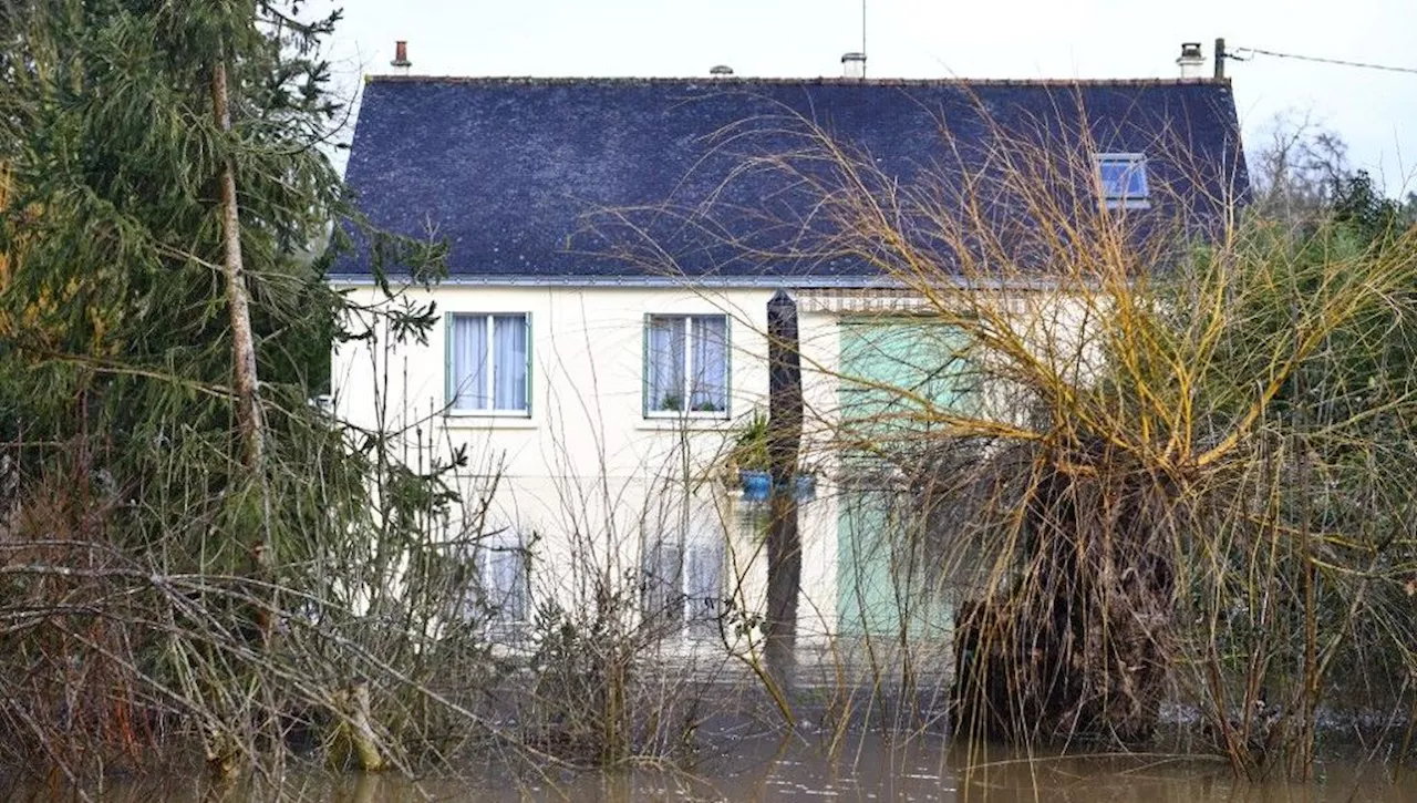 Il faut apprendre à vivre avec l'inondation