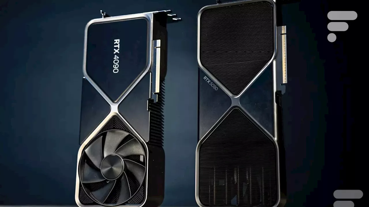 Nvidia RTX 5090 et 5080 : Pénurie annoncée au lancement !