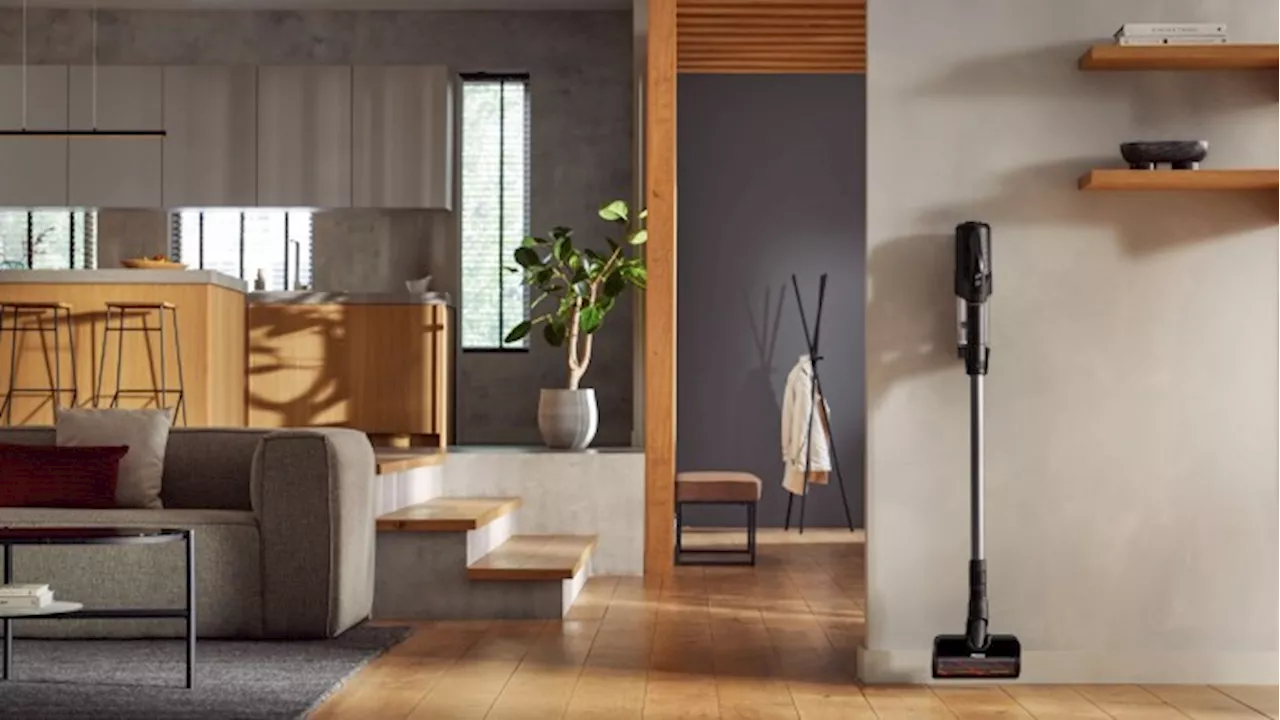 Miele's New Duoflex Vacuum: A Hair-Swallowing Beast and Other Cleaning Wonders