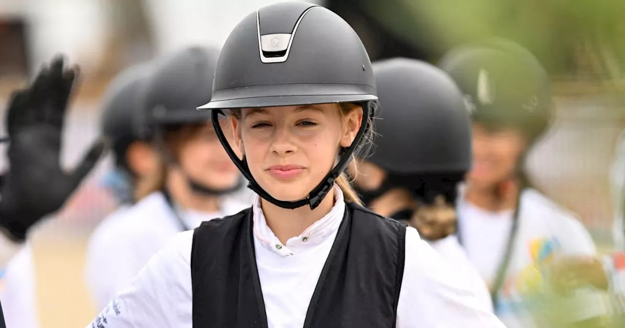 Giulia Sarkozy, 'pas une pourrie gâtée' : attaquée sur ses parents, elle sort les griffes !