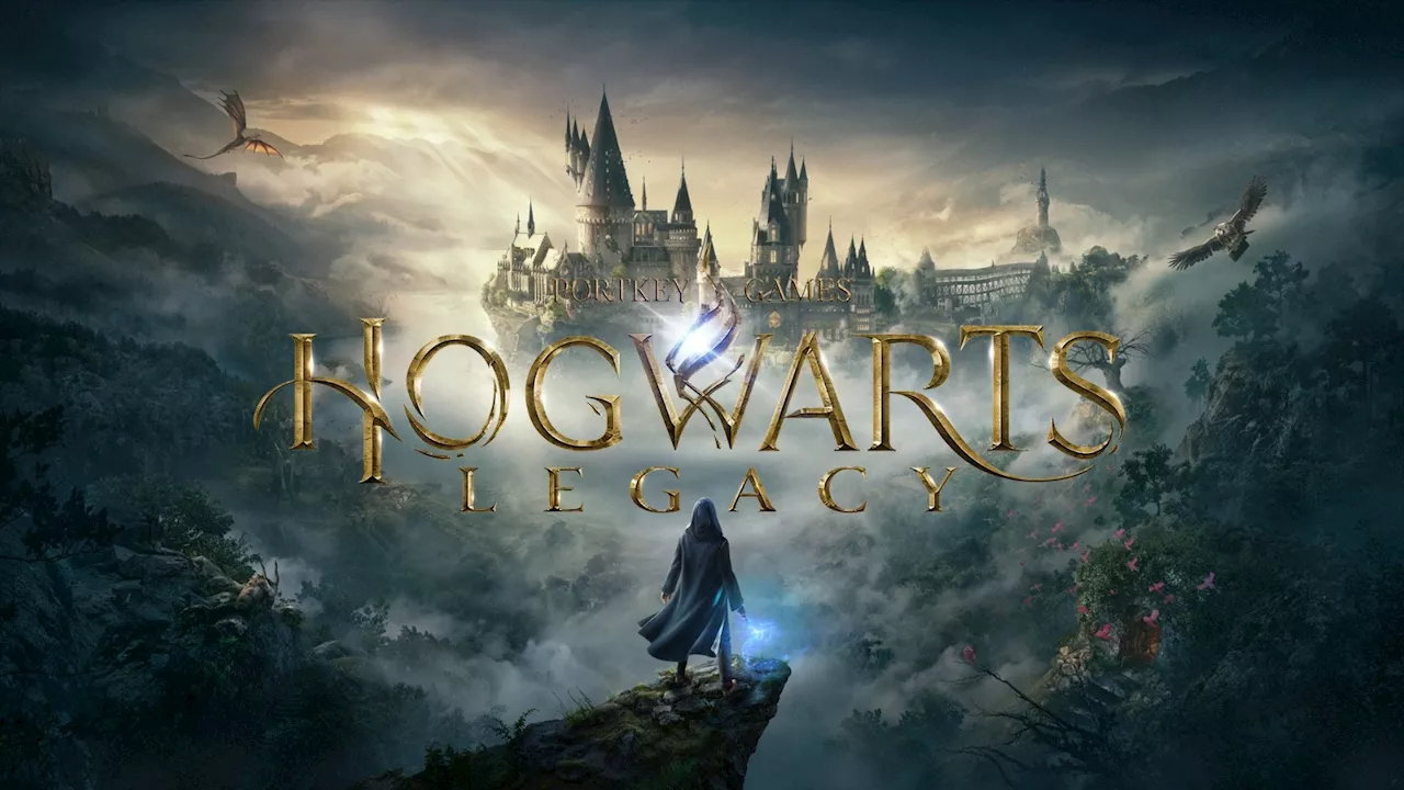 Hogwarts Legacy erhält umfangreiches Update mit Mod-Support