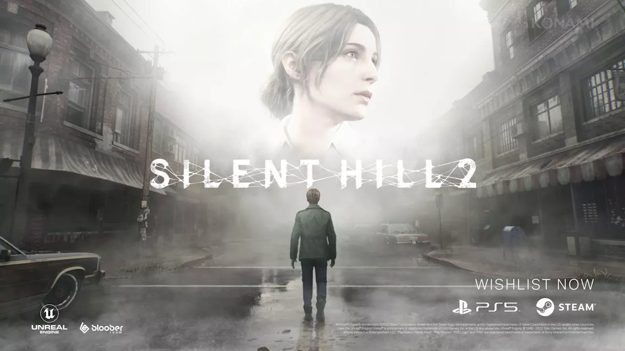 Silent Hill 2 Remake: Ein beeindruckender Erfolg