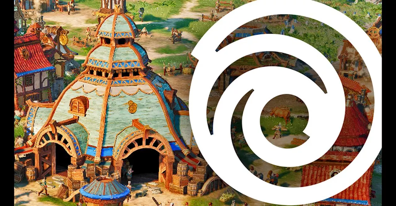 Ubisoft trifft Sparmaßnahmen: Studio in England geschlossen, Stellenabbau in Düsseldorf