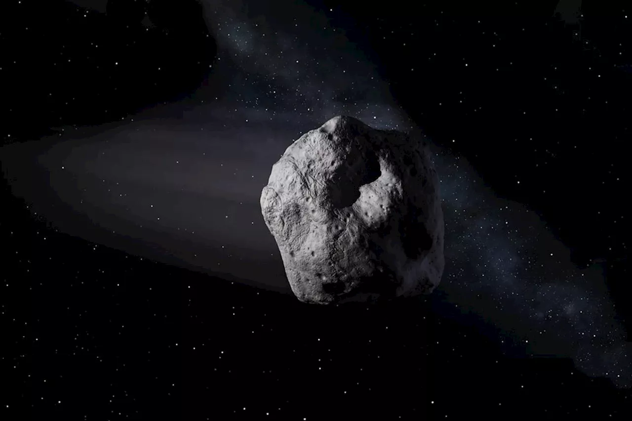 Newly Discovered Asteroid 2024 YR4 Poses Potential Threat to Earth