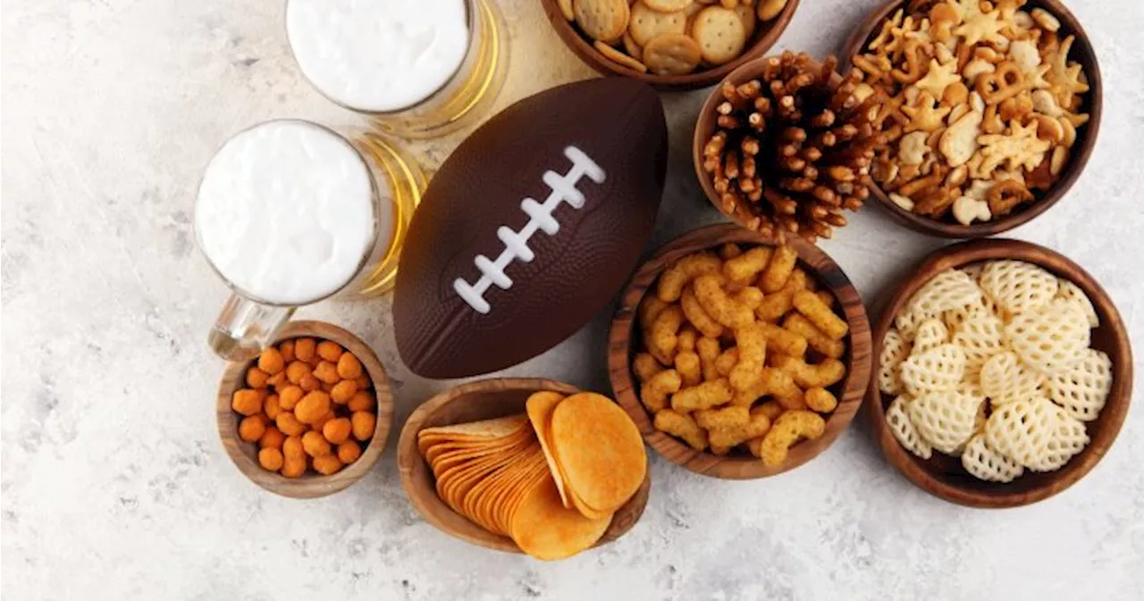 10 Super Bowl Essentials to Elevate Your Game Day