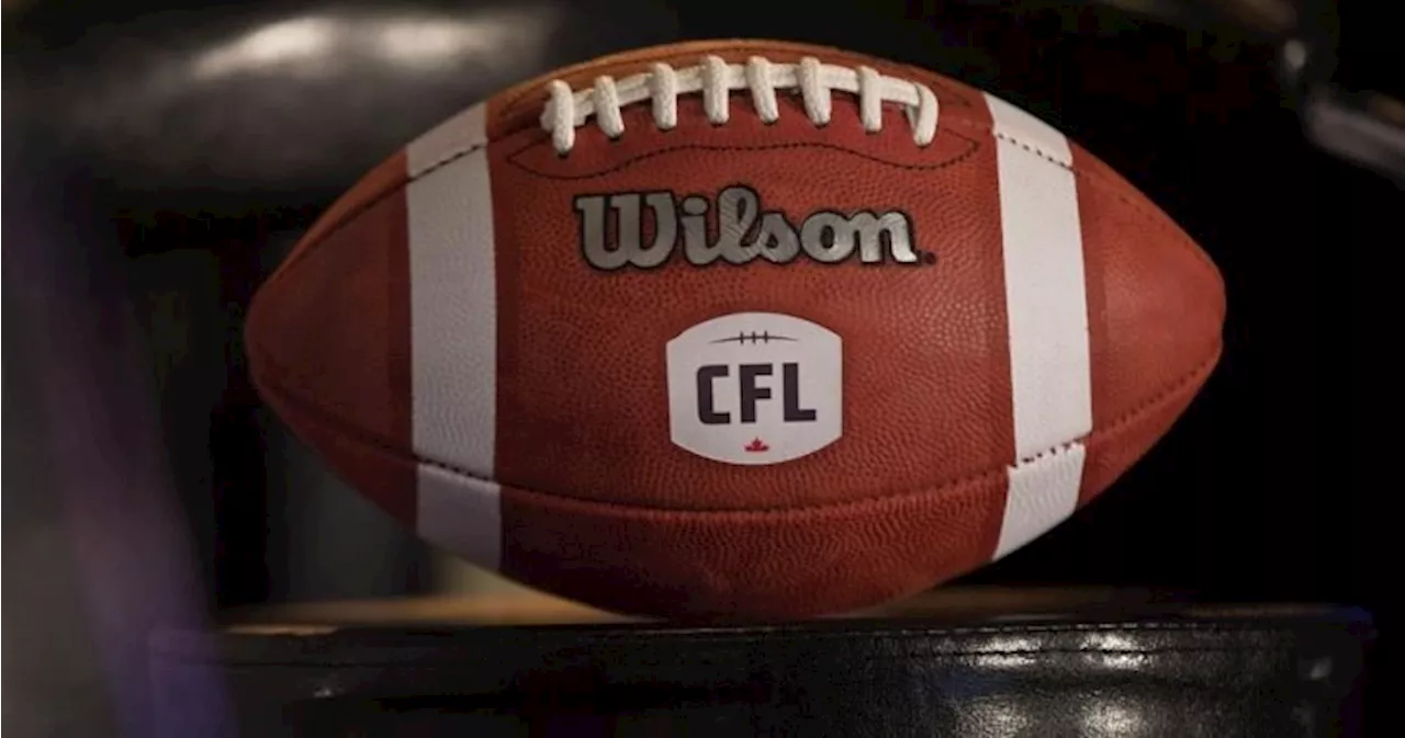 CFL Free Agency Window Opens February 5th