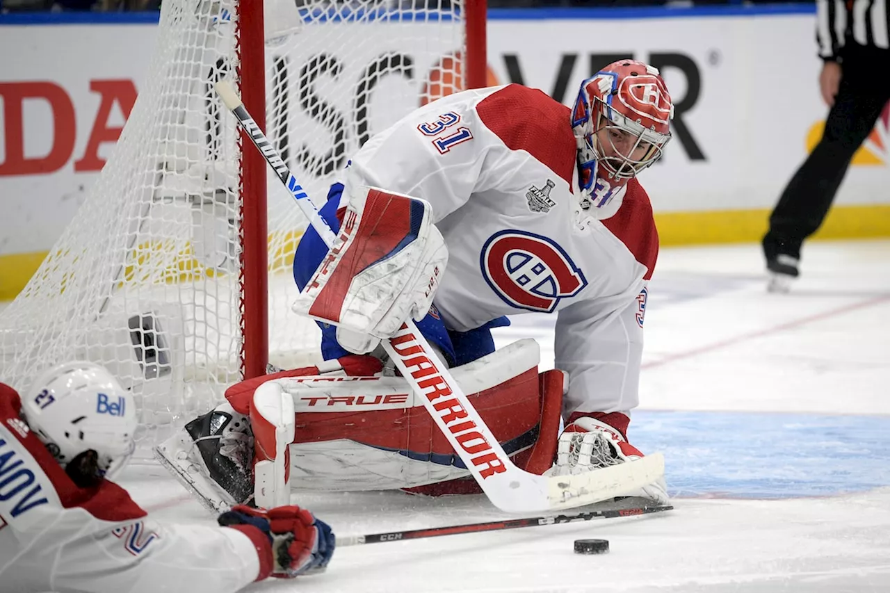 Carey Price Reflects on His Hockey Journey and Life After the Ice