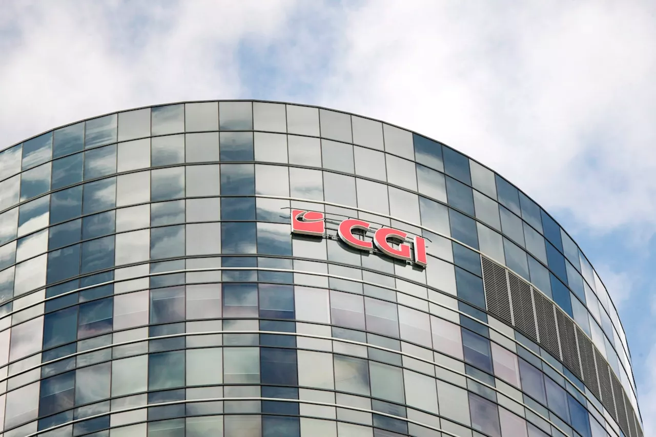 CGI Acquires UK Consultancy BJSS; Shares Rise on Profit Beat and M&A Acceleration