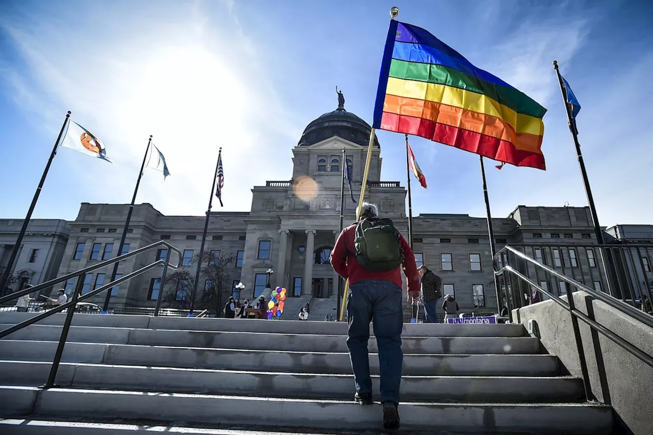 Trump Signs Executive Order to Limit Gender Transition Care for Minors