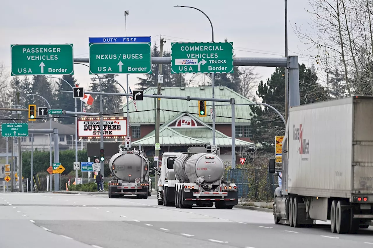 Canadian Businesses Shift Investments South Amid Rising US-Canada Trade Tensions