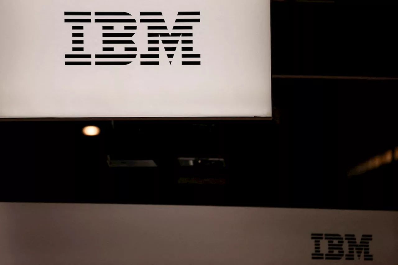 IBM Surpasses Profits, Driven by Software Demand and Open-Source AI