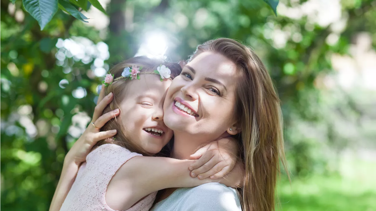 5 Sätze, die die Bindung zwischen Eltern und Kind stärken