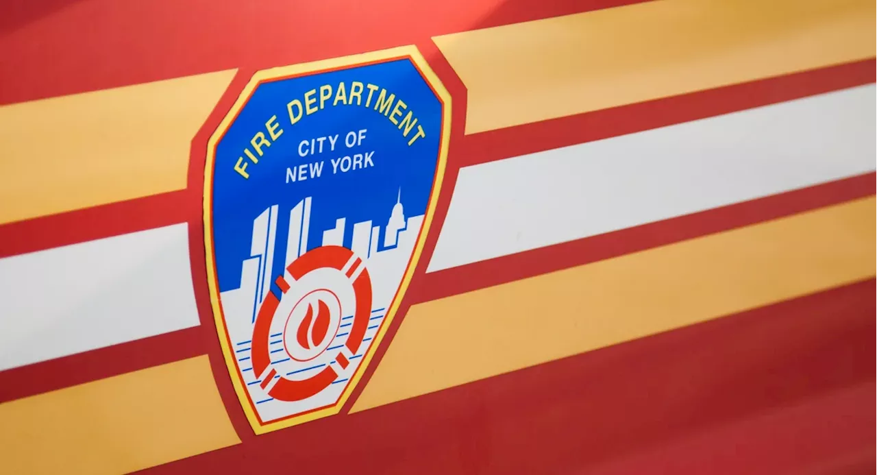 Former FDNY Chief Pleads Guilty to Bribery Scheme