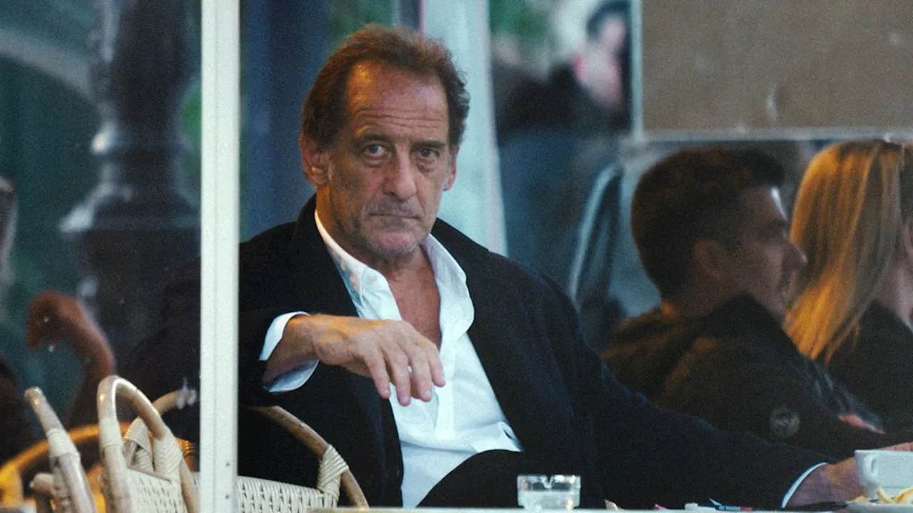 Vincent Lindon se fiche d'être détesté (mais on n'y croit pas trop)