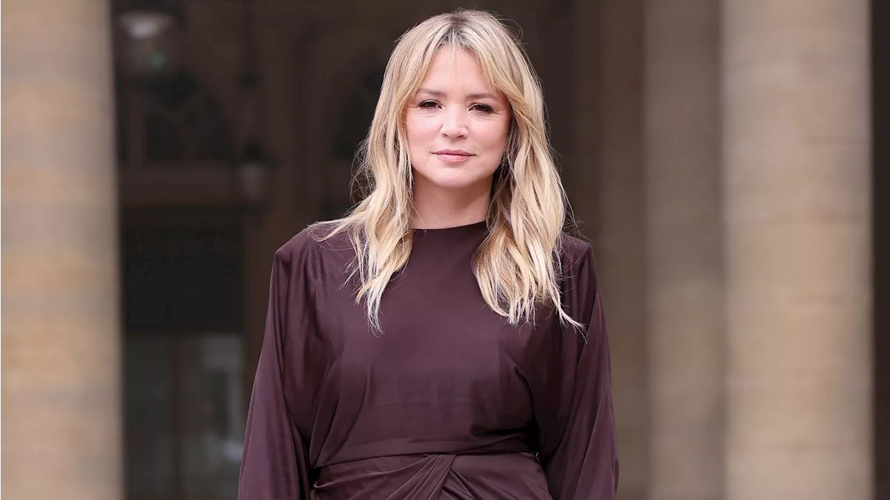 Virginie Efira sera l'avocate Gisèle Halimi dans un film sur le procès historique de Bobigny