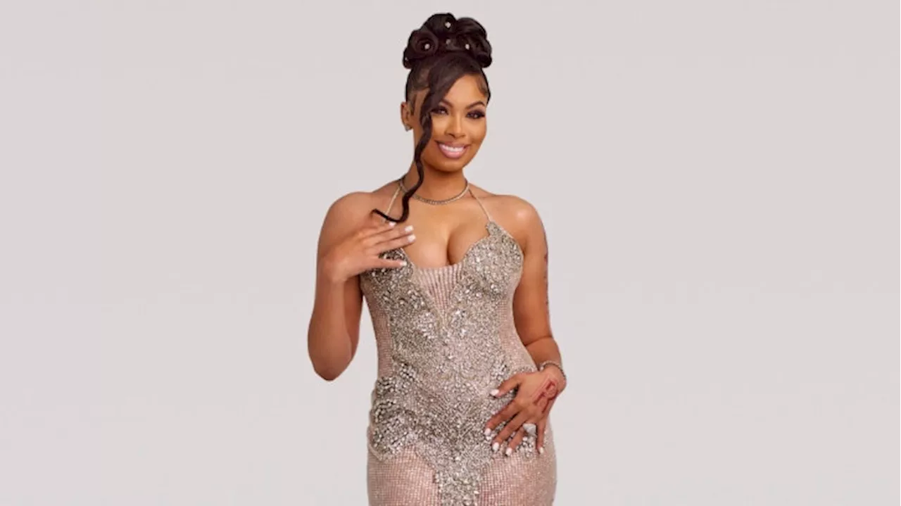 Everything You Need to Know About Mjae from 'WAGs to Riches'