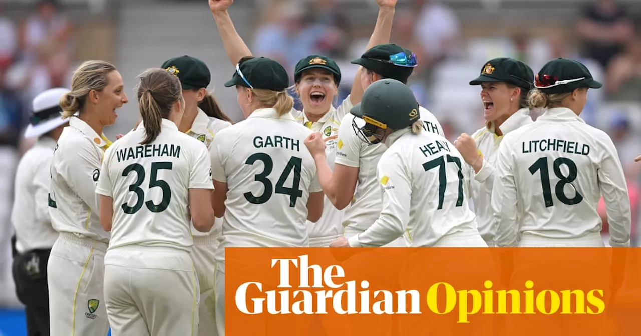 Australia are out to psychologically bury England in Women’s Ashes Test