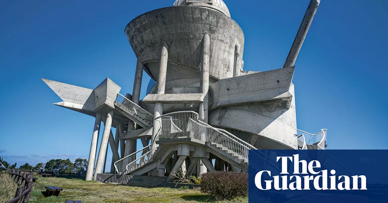 Radical statement or eyesore? Japan’s divisive brutalist buildings