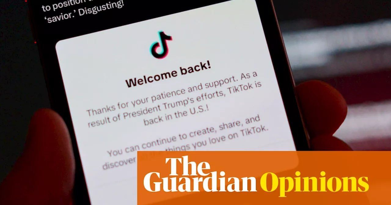 Trump's U-Turn on TikTok: From Ban to Savior