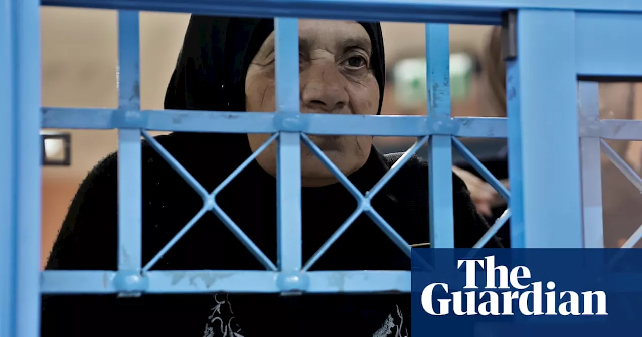 Unrwa Closure Looms: Fears for Palestinian Refugees in East Jerusalem