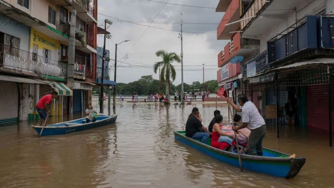 Cambio Climático: Ciudades en Peligro de Desaparecer