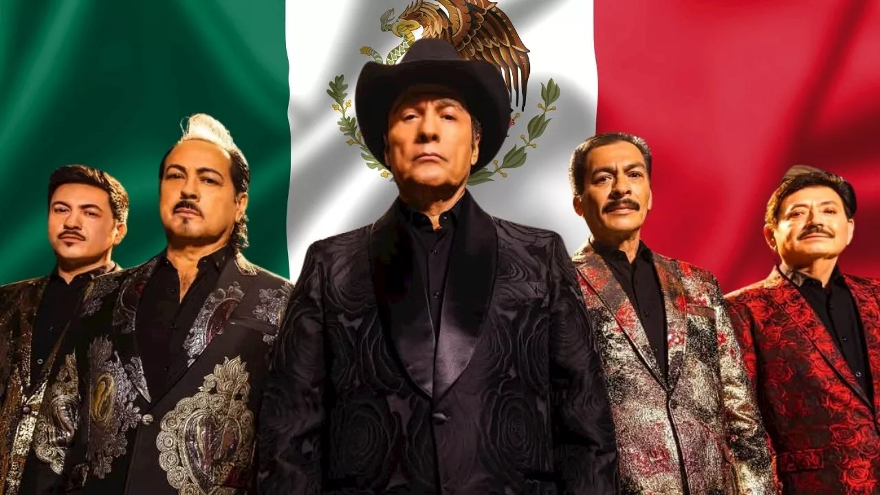 Los Tigres del Norte: Más que Música, un Fenómeno Cultural