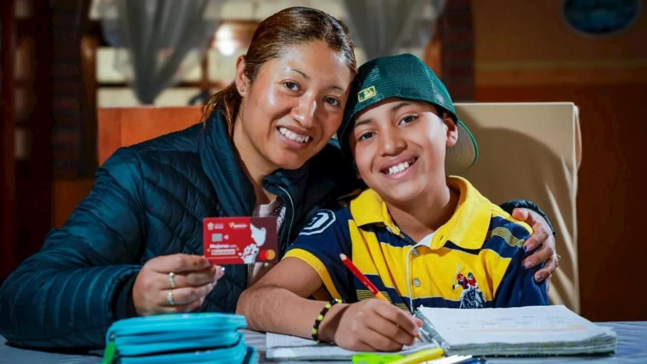 Programa Mujeres con Bienestar en el Estado de México: Apoyo Económico y Servicios para Mujeres