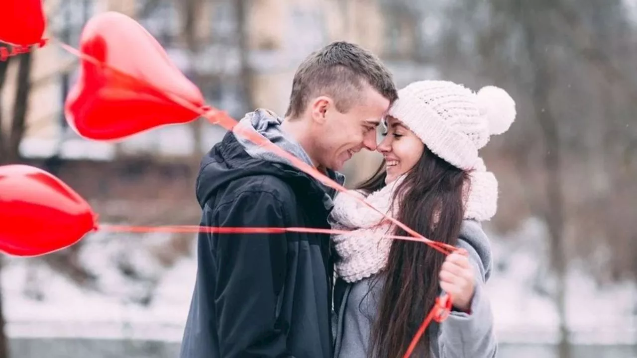 San Valentín en México: Un Día de Amor, Amistad y Gasto