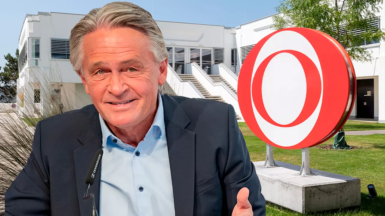  FPÖ will noch heuer alle ORF-Chefs entlassen