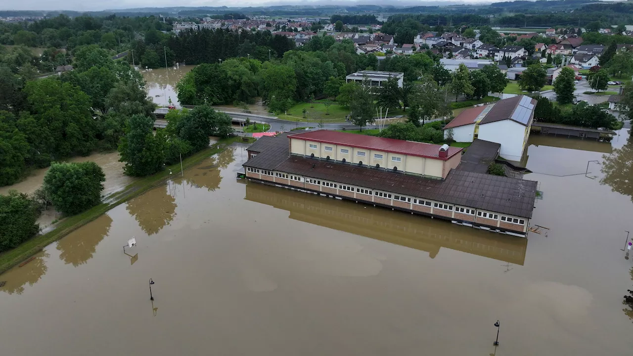 Hitze und Überschwemmungen - Klimawandel bedroht globale Schulbildung