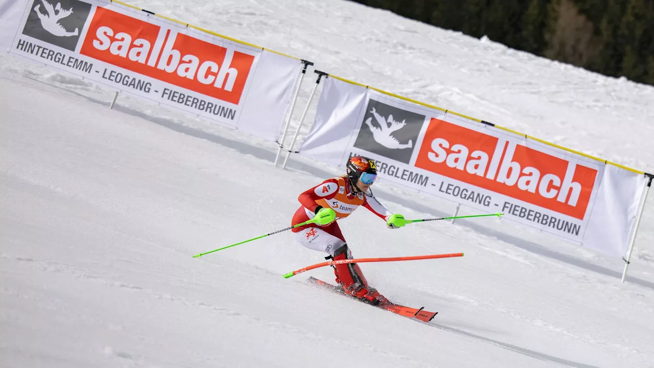 Viel Kritik am Mega-Event - So 'grün' ist die Ski-WM in Saalbach wirklich