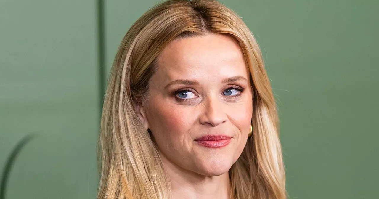 Reese Witherspoon Mistaken for 'Legally Blonde' Character During Jury Duty