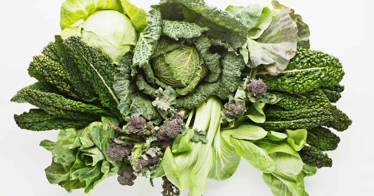 The Best Vegetables To Eat If You Want The Most Bang For Your Buck