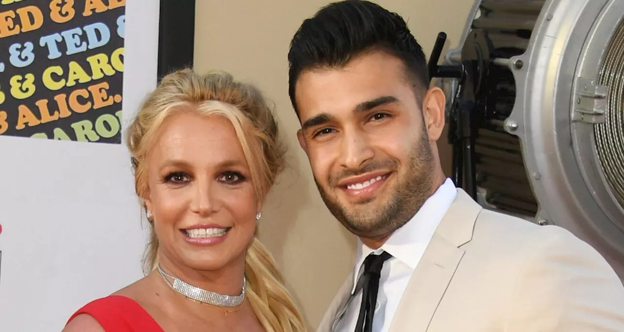 Britney Spears' Ex-Husband Sam Asghari Reveals How Her Conservatorship Impacted Their Romance