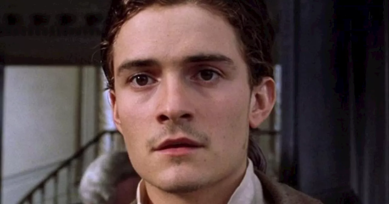 Orlando Bloom Reflects on 'Pirates of the Caribbean' Era, Hints at Possible Return