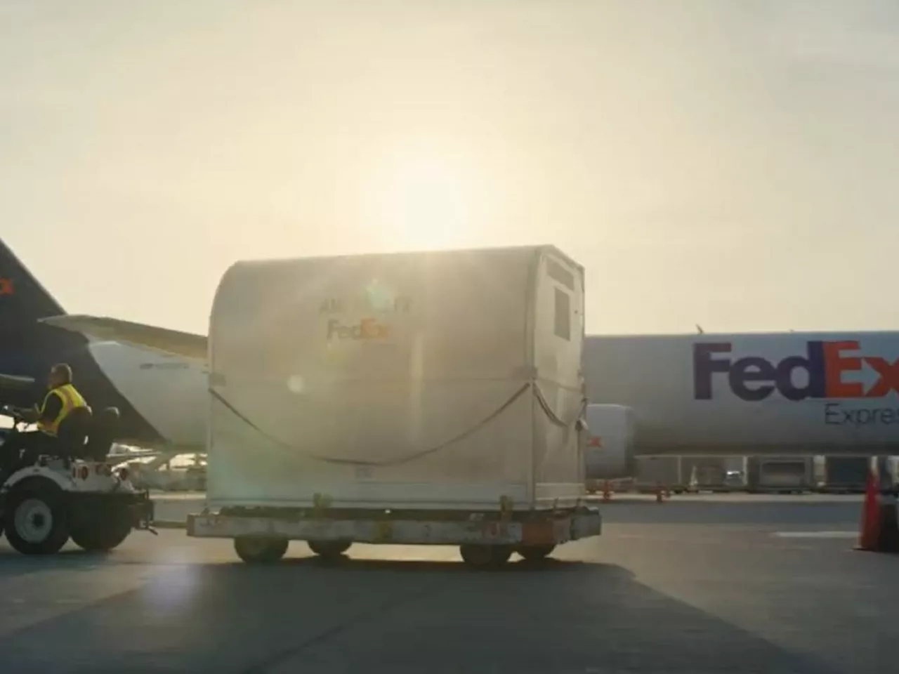 FedEx nel mirino della procura: sequestrati 46 milioni per evasione fiscale