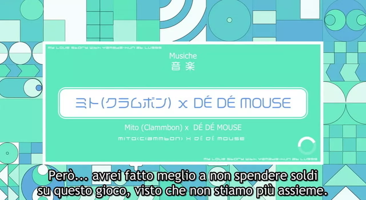 Anime Romantici in Streaming da Febbraio a Marzo