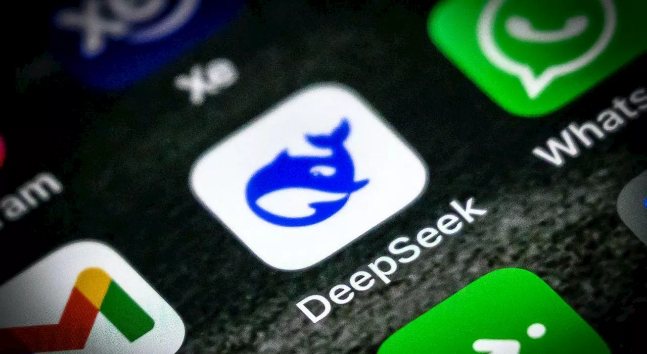 DeepSeek e il Futuro dell'Intelligenza Artificiale: Una Sfida per l'Occidente