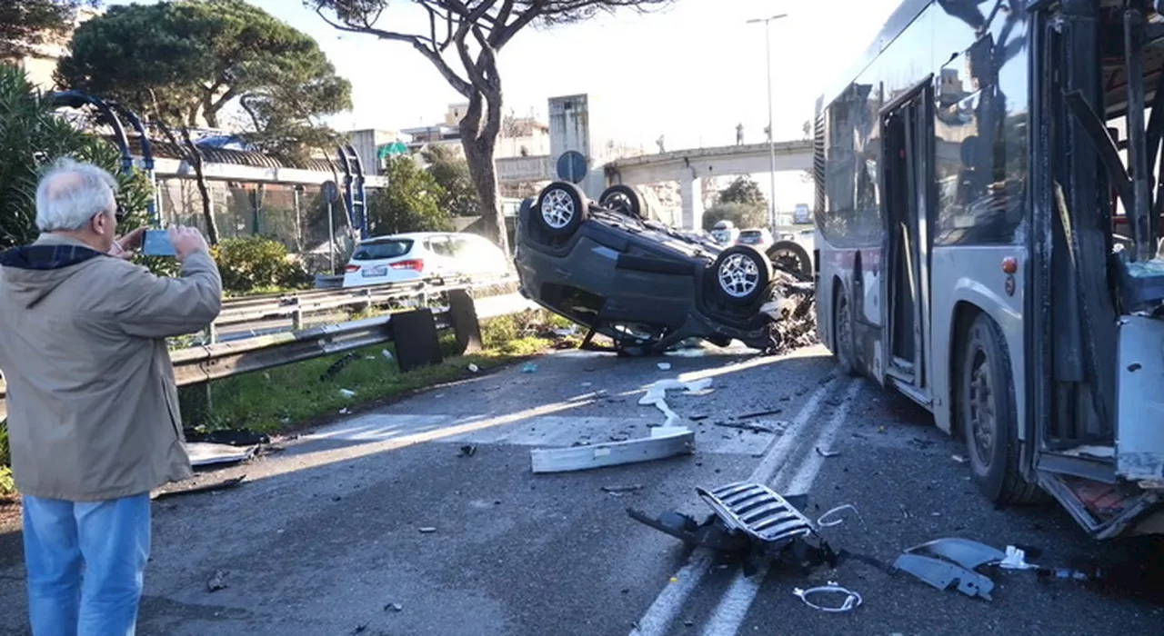 Italia in Focus: Maltempo, Indagini e Feste a Roma e Ostia