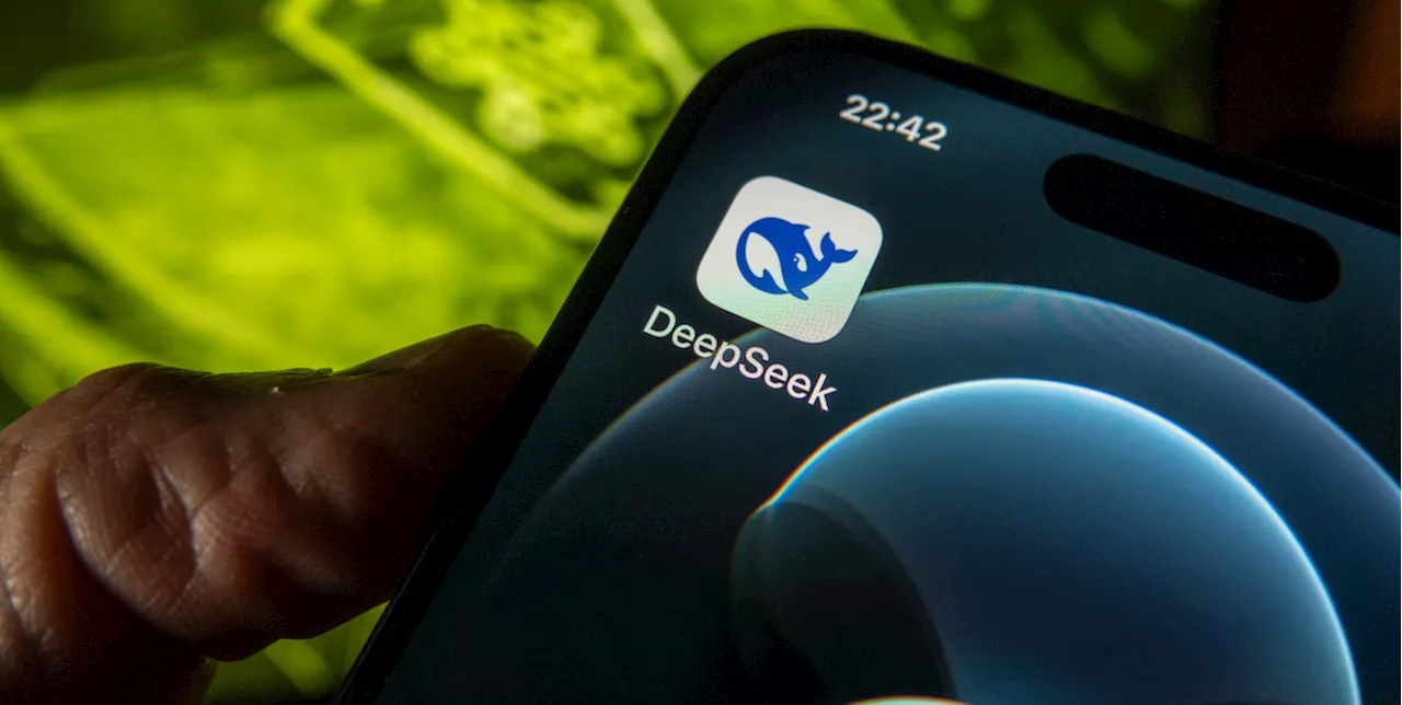 DeepSeek: La Rivoluzione Cinese dell'Intelligenza Artificiale?