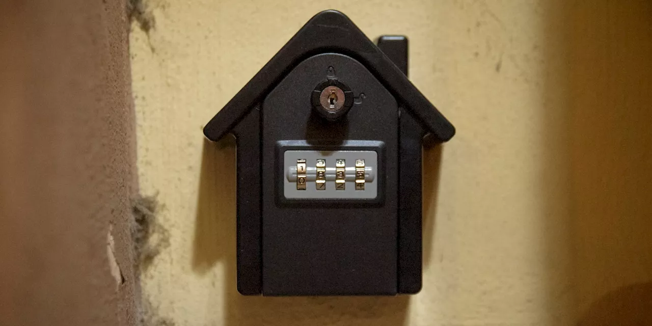 Il comune di Roma ci riprova a togliere le “key box”