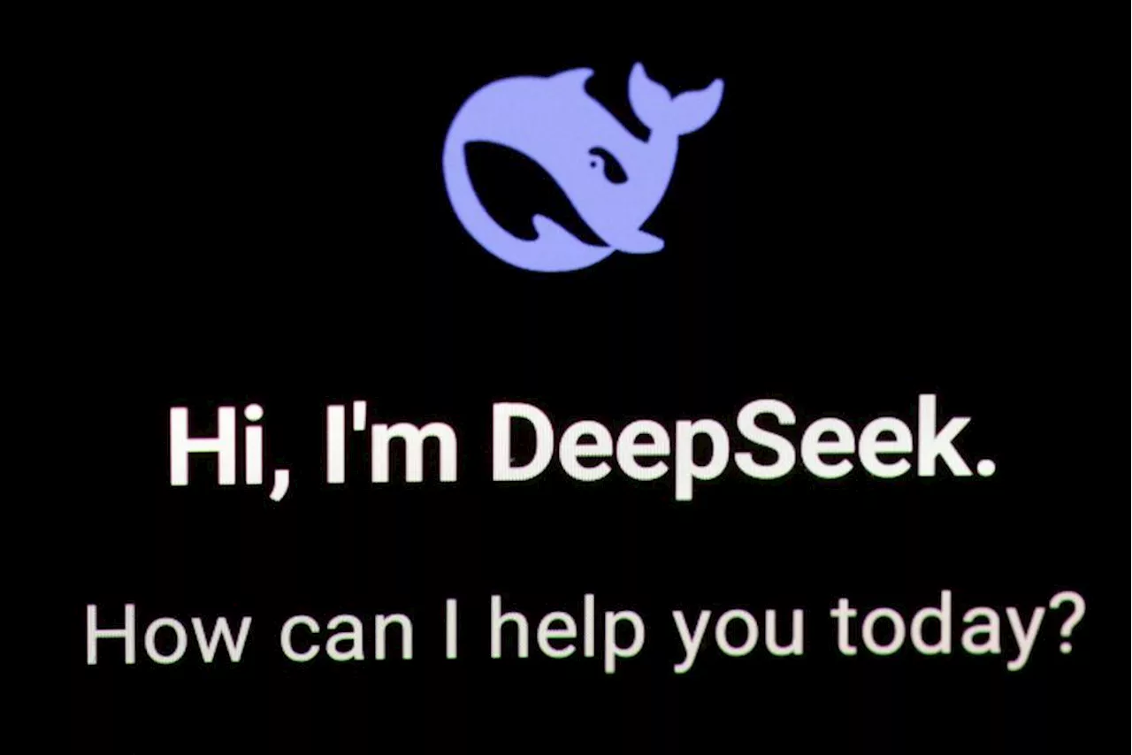 Deepseek-brugernes data ender i Kina, hvilket ville have skabt ramaskrig for et par år siden