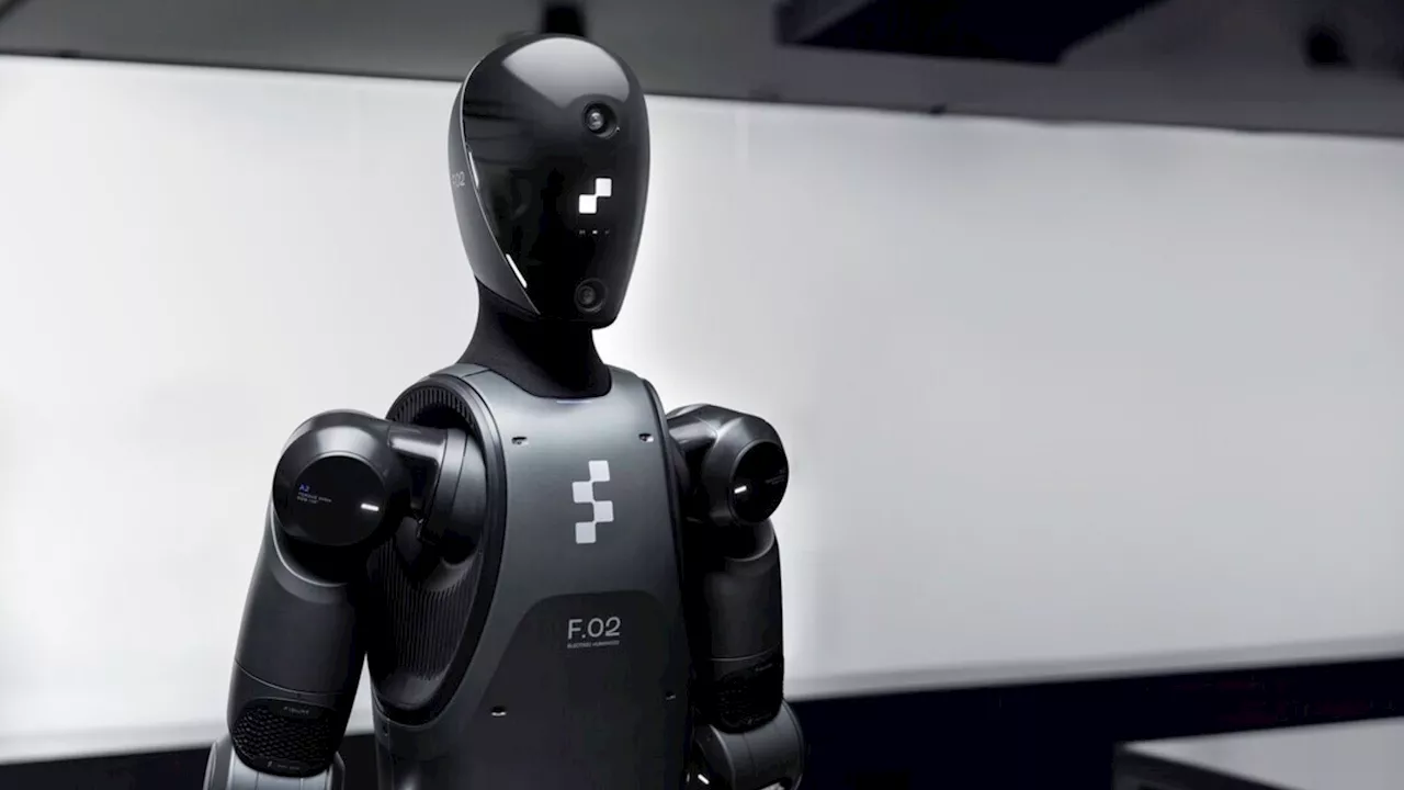 Figure AI humanoid robots to pass brutal battery, safety tests before launch