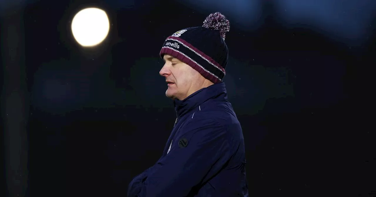 Five talking points as Allianz Hurling League returns: Tipp surge, Galway falter