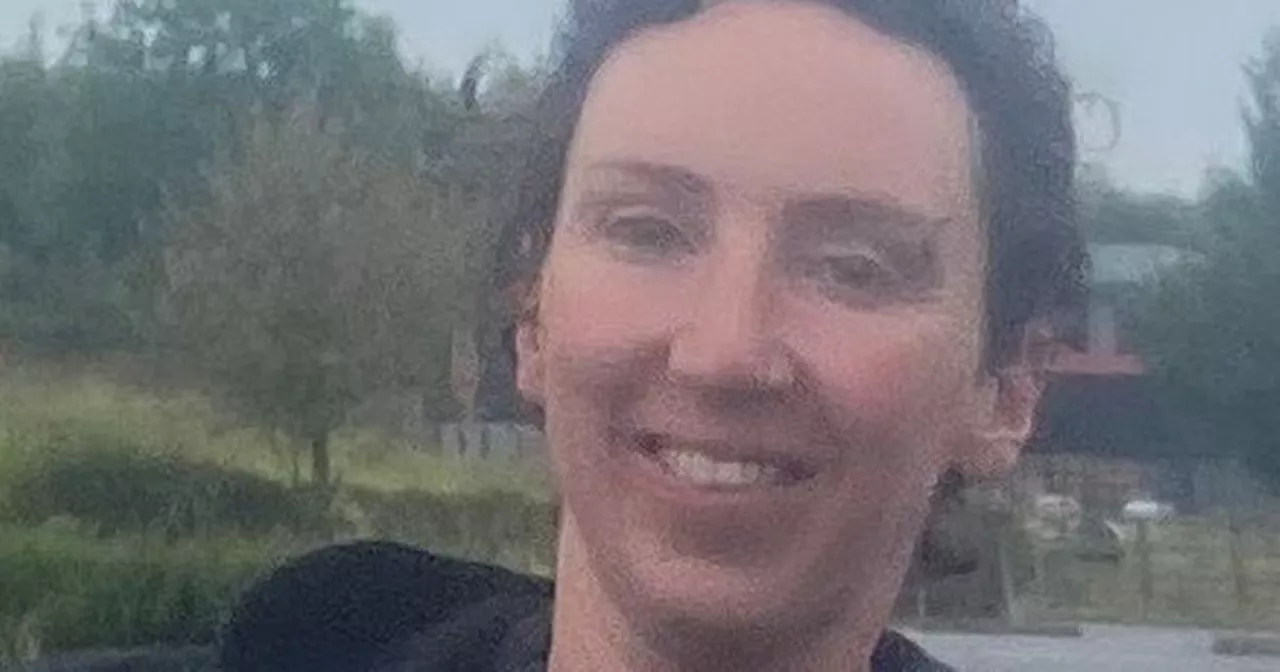 Missing Person: Gardaí Seek Public's Help in Finding Kate Fenelon