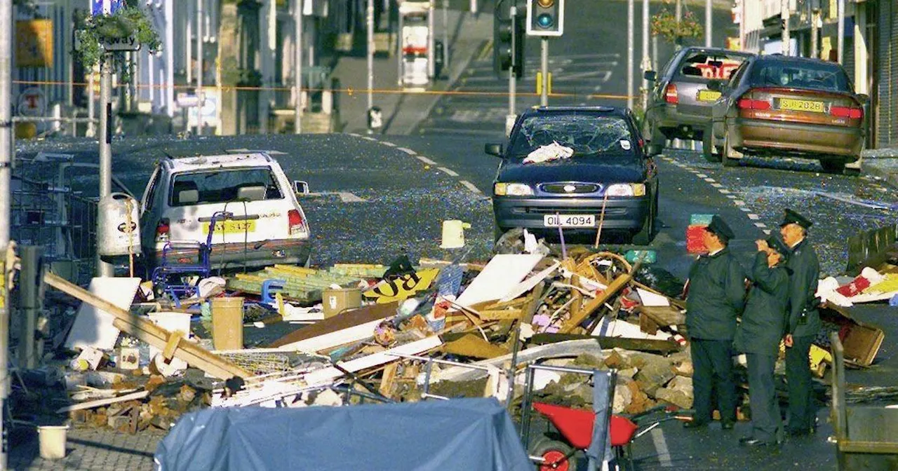 Public inquiry into Omagh bomb to begin hearings